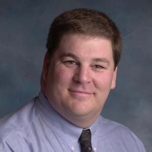 Dr. Eric A. Larson, MD