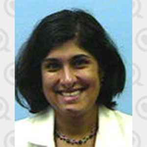 Dr. Swathi P. Ganaraj, MD