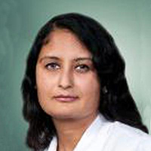 Dr. Neena Bhagat, MD