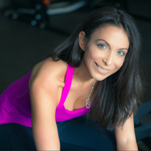 Barb MacGillivary, NASM Elite Trainer
