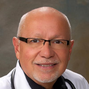 Dr. Fernando A. Rodriguez, MD