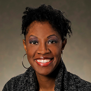 Dr. Samara Epps-McElroy, DO