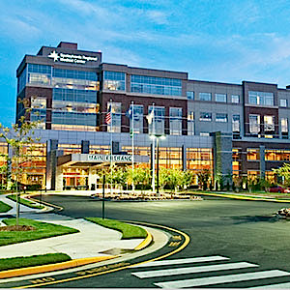 Spotsylvania Regional Medical Center Physicians - Sharecare