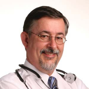Dr. Michael D. Keppen, MD