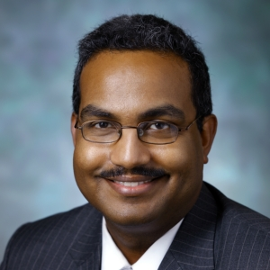 Dr. Kaushik Mandal, MD