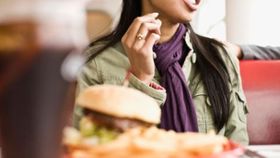 Eat Slower to Prevent Diabetes