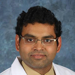 Dr. Tarak S. Choksi, MD