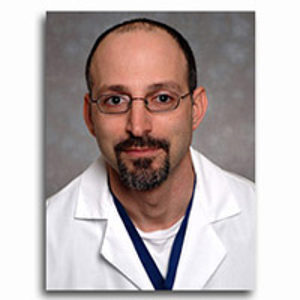 Dr. Robert C. Greenberg, MD