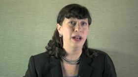 Dr. Tamar Chansky - What is hostess anxiety?