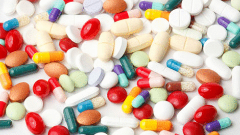 Pharmacology Pharmacology