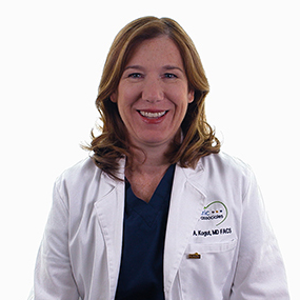 Dr. Kelly A. Kogut, MD - Las Vegas, NV - Pediatric Surgery