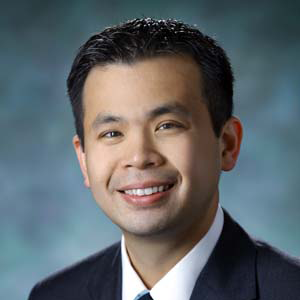 Dr. Wade W. Chien, MD - Baltimore, MD - Ear, Nose & Throat (Otolaryngology)