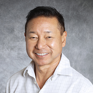 Dr. Ronald J. Wong, MD