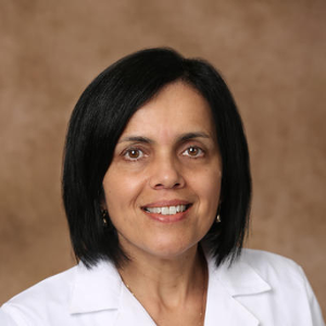 Dr. Sara M. Garrido, MD - Miami, FL - Oncology