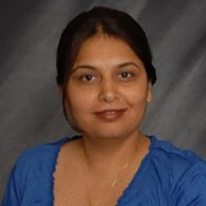 Dr. Dhruti Pandya, MD - Palm Beach Gardens, FL - Pediatrics