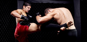Martial Arts & Combat Sports Martial Arts & Combat Sports