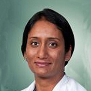 Dr. Geethanjali Ramamurthy, MD