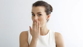 What Causes Uncontrollable Burping?