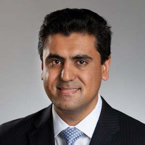 Dr. Mohammad Z. Qamar, MD