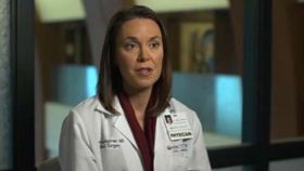 How are monthly breast self-exams (BSE) helpful?