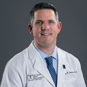 Dr. Jeffrey T. Hodrick, MD