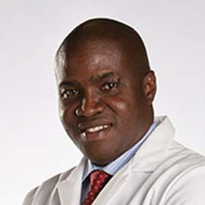 Dr. Obinna E. Nwadibia, MD