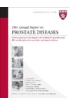 Harvard Medical School 2011 Annual Report on Prostate Diseases