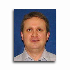 Dr. Dmitri Sychev, MD