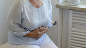 Irritable Bowel Syndrome Symptoms