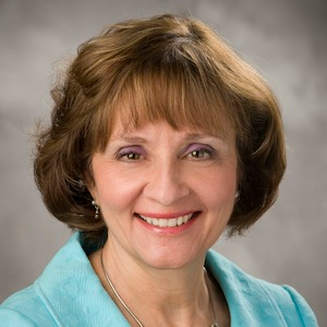Roberta Anding - Houston, TX - Nutrition & Dietetics