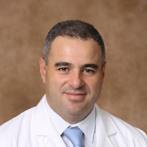 Dr. Victor Guardiola, MD - Miami, FL - Oncology