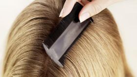 How to Treat Head Lice