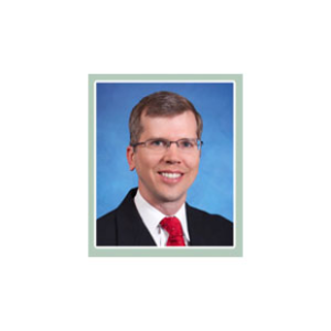 Dr. John W. Aldridge, MD