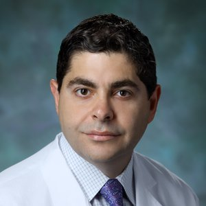 Dr. Ali Bydon, MD - Baltimore, MD - Neurosurgery