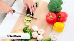 Do for Others, Feel More Beautiful