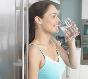 How Much Water Should You Drink in a Day? How Much Water Should You Drink in a Day?
