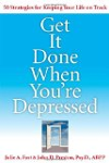 Get It Done When You're Depressed