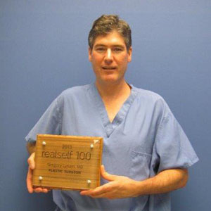 Dr. Gregory T. Lynam, MD