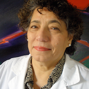 Dr. Kathleen Handal, MD