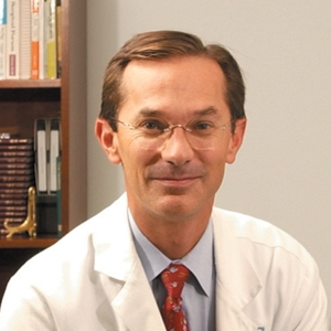 Dr. John A. Chabot - New York, NY - Endocrinology Diabetes & Metabolism