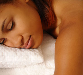 Sleep More, Weigh Less Sleep More, Weigh Less