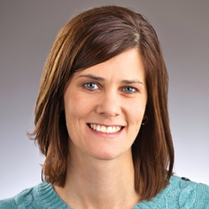 Dr. Alison F. Chinn, MD