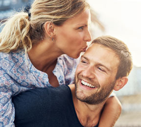 The Hormone That Keeps Men from Cheating The Hormone That Keeps Men from Cheating
