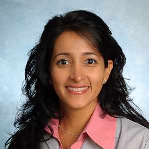 Dr. Manvi P. Maker - Evanston, IL - Ophthalmology