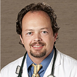 Dr. Steven M. Fiore, MD