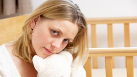 Postpartum Depression