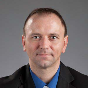 Dr. Anthony J. Rupp, MD