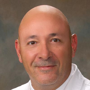 Dr. William A. Capo, MD