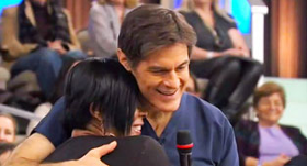 Dr. Oz