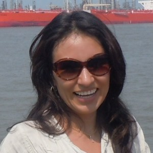 Claudia Correa - Miami Beach, FL - Nutrition & Dietetics